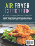 Air Fryer Cookbook
